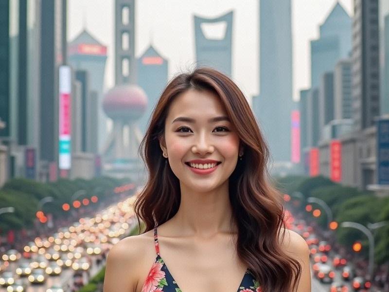 Pixel & Porcelain: How Shanghai is Digitizing Its Cultural Soul