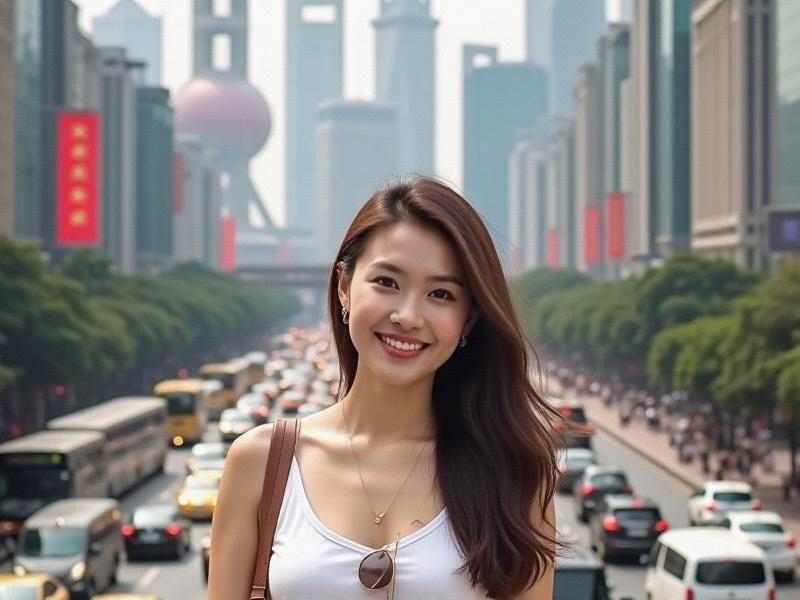 Shanghai and Beyond: How China's Economic Powerhouse is Reshaping the Yangtze River Delta
