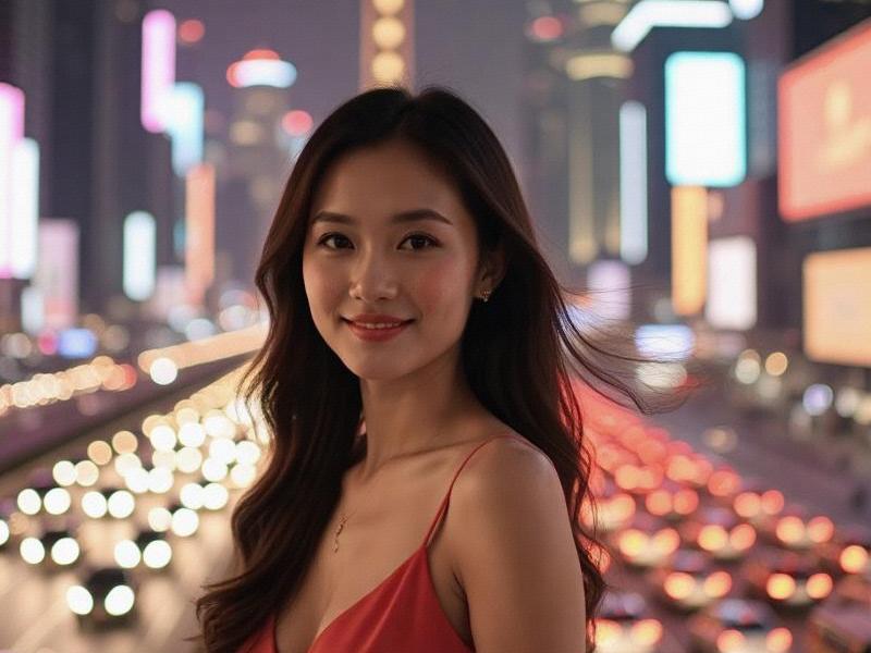 Shanghai's Nightlife Renaissance: The Evolution of Elite Entertainment Clubs