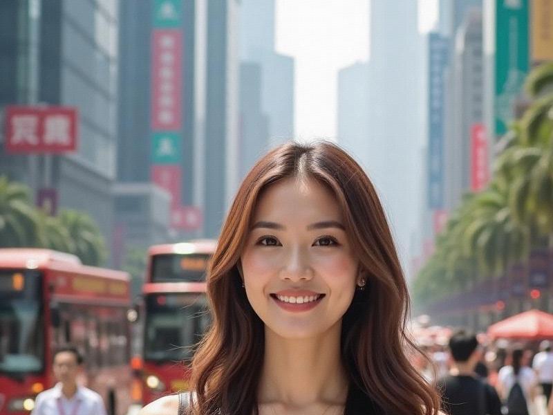 Shanghai Style: The Rise of Shanghai's Modern Women Redefining Beauty Standards