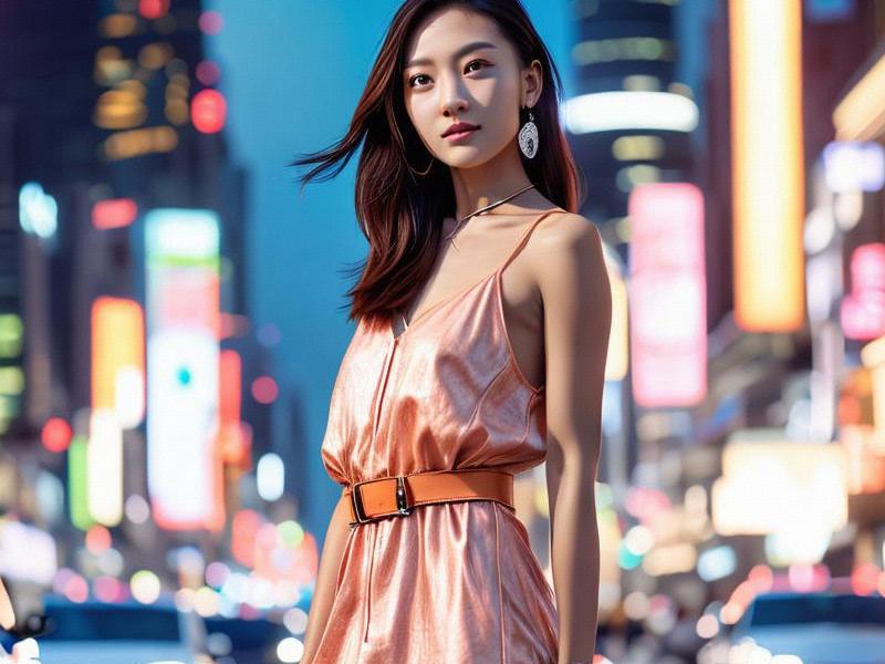 A Brief Tour of Shanghai: Vibrant City with Scenery, Style, and Diversity
