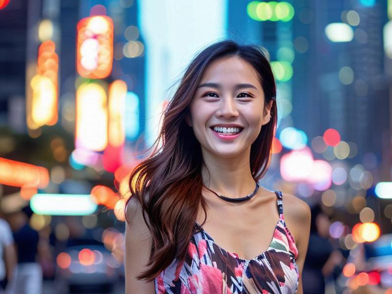 The Beauty of Women in Shanghai: A Cultural and Modern Perspective