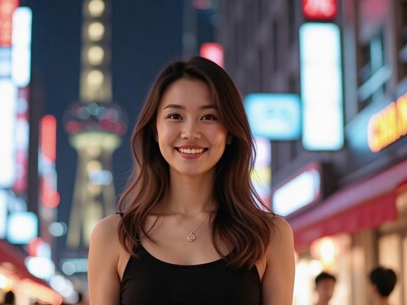 Shanghai’s Neo-Tianxia: Where Ancient Dynasties Meet Silicon Valley’s Future