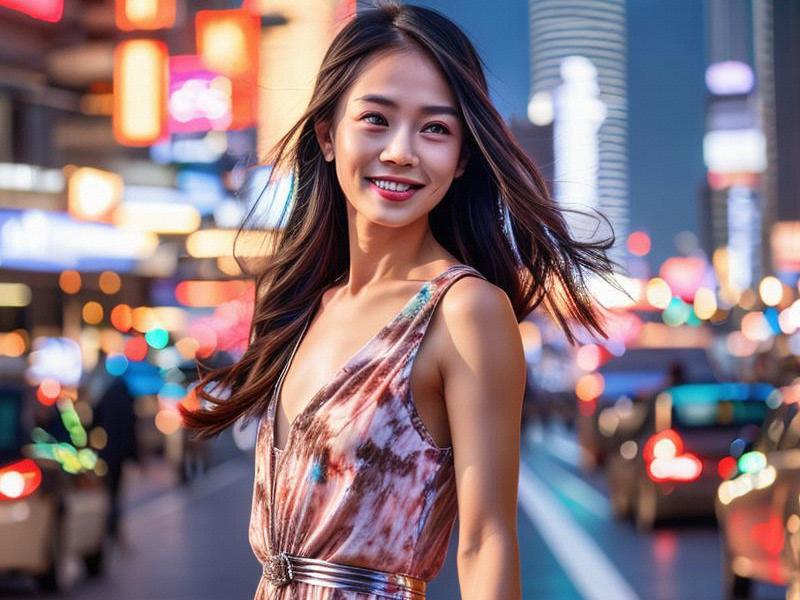 Shanghai Beauties and Their Scandalous Tales From The Big Apple