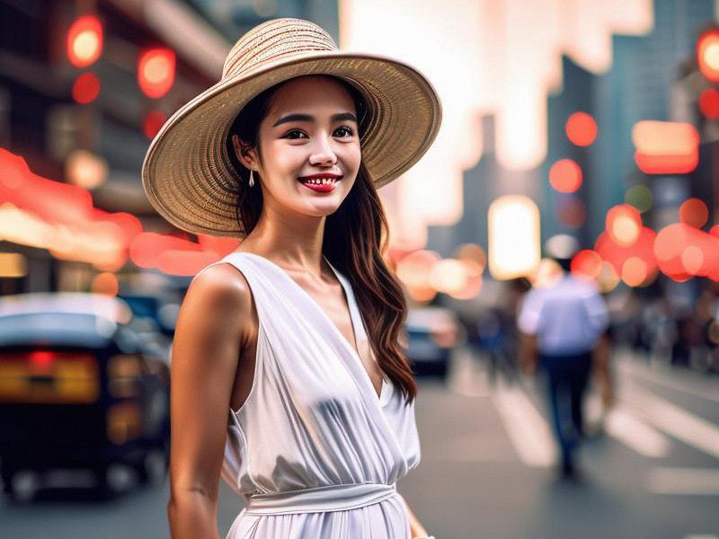 Shanghai's Transformation: A Journey of Innovation and Sustainability