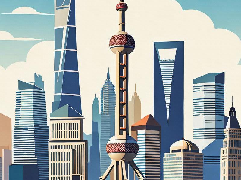 The Dynamic Shanghai: Explore Its Vibrant Culture and Vibrant Surroundings