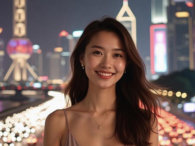 Neon Renaissance: Inside Shanghai's Post-Pandemic Entertainment Revolution