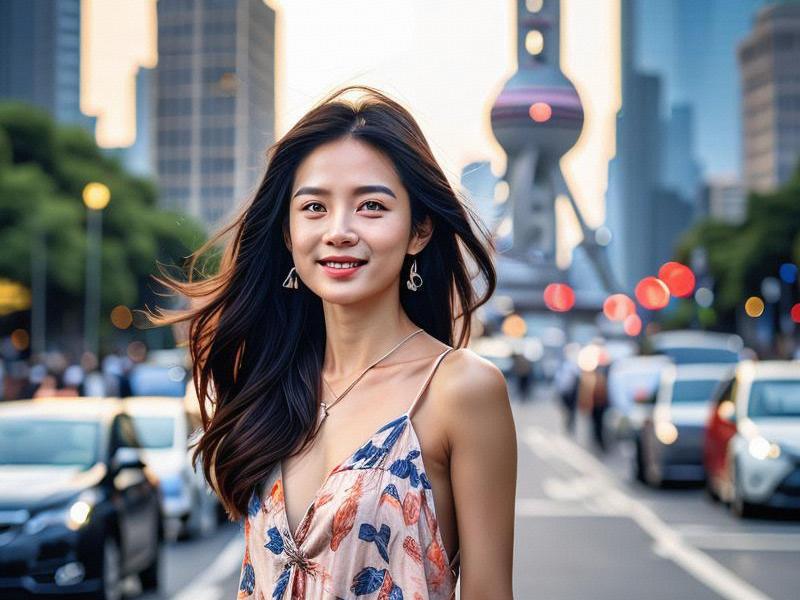 Exploring the Charms of Shanghai and Its Vicinity: A Journey Through Culture, History, and Modern Marvels