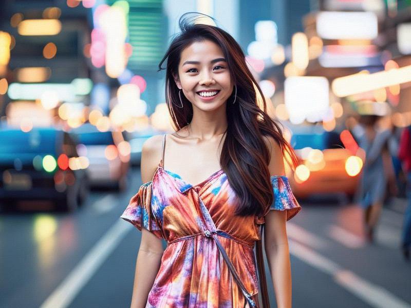 The Thriving Entertainment Scene in Shanghai: A Melting Pot of Culture and Innovation