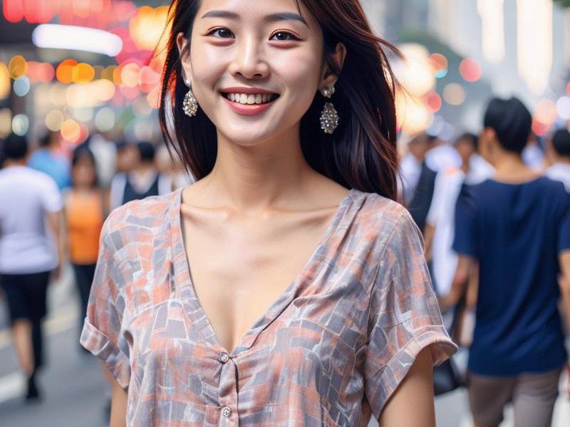 Shanghai's Thriving Nightlife Entertainment Agency: A Glimpse into the City's Vibrant Night Scene