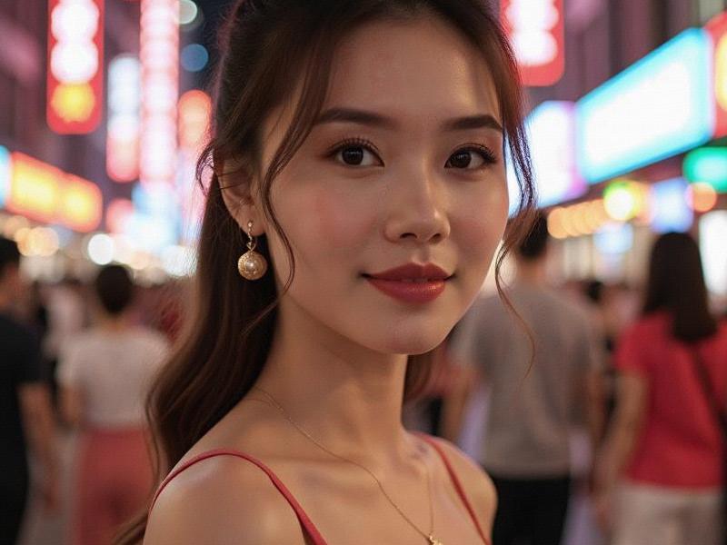 The Shanghai She-Economy: How the City's Women Are Rewriting China's Gender Narrative