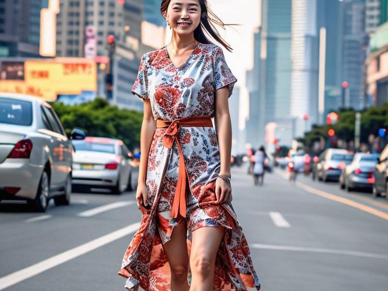Interview with a Shanghai Native: Navigating the City's Vibrant Tapestry of Life