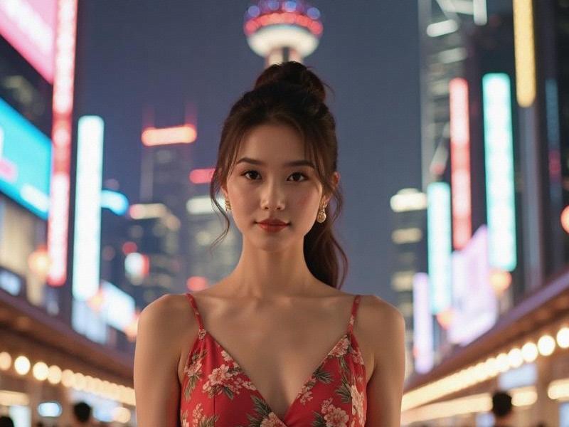 Shanghai Femininity Redefined: How the City's Women Are Shaping Global Trends