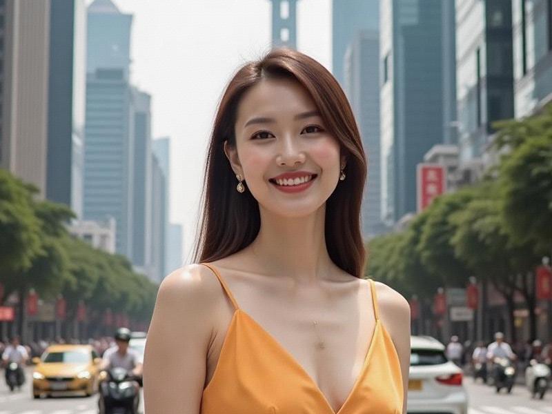 Shanghai 2045: The Silent Revolution Reshaping China's Global City