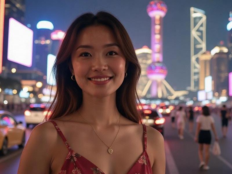Shanghai's Dual Revolution: Preserving Heritage While Building the Future