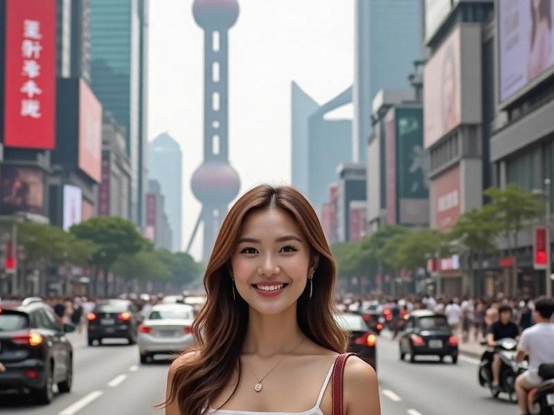 The Green Metropolis: How Shanghai is Pioneering Sustainable Urbanism in the Yangtze Delta