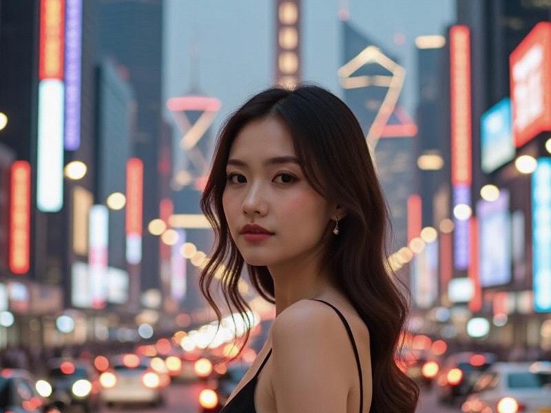The Neon Renaissance: How Shanghai's Nightlife Entertainment Clubs Are Redefining Urban Leisure