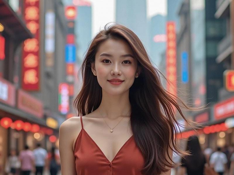 Shanghai’s Modern Muse: How the City’s Women Redefine Power, Culture, and Beauty