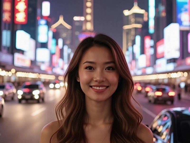 The Velvet Rope Revolution: Shanghai's High-End Club Culture in the Post-Pandemic Era
