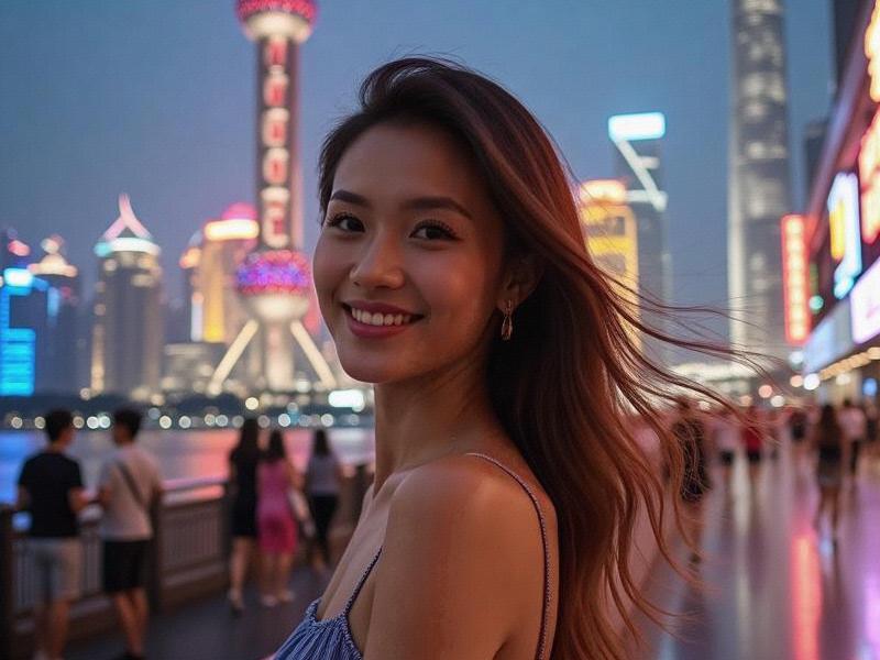 Shanghai's Nightlife Renaissance: How Entertainment Clubs Are Adapting to a New Era