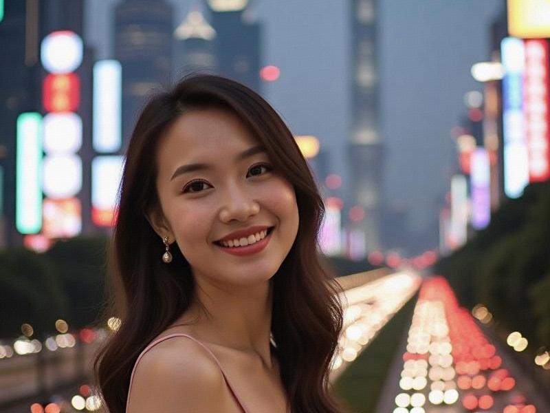 Shanghai's Feminine Frontier: How the City's Women Are Rewriting Asia's Gender Narrative