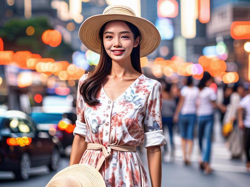 Shanghai's Thriving Entertainment Scene: A New Era of Cultural Renaissance