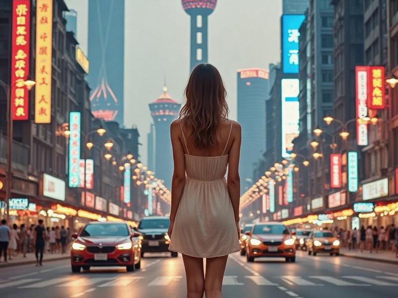 Velvet Revolution: Shanghai's Premium Nightlife Redefines Urban Leisure
