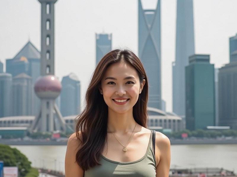 Shanghai 2025: Where Future Meets Tradition in China's Most Dynamic Metropolis
