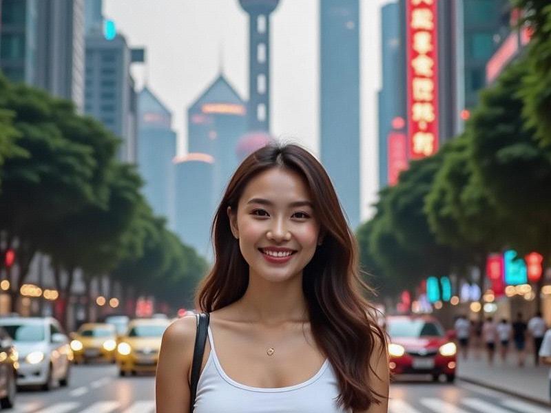 Shanghai's Quantum-Cultural Nexus: Bridging Millennia Through Photonic Infrastructure and Neural Heritage