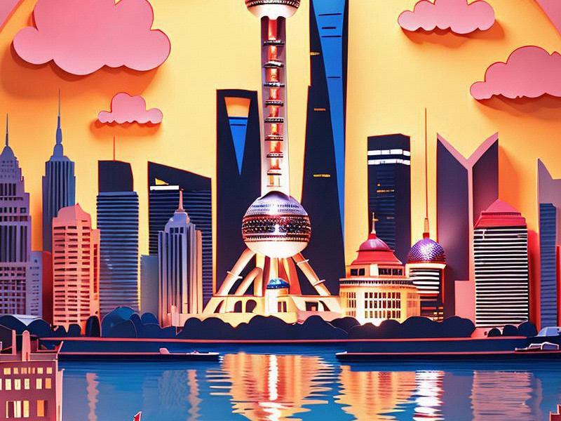 Shanghai's Vibrant Nightlife: A Guide to the City's Most Popular Clubs and Hotspots