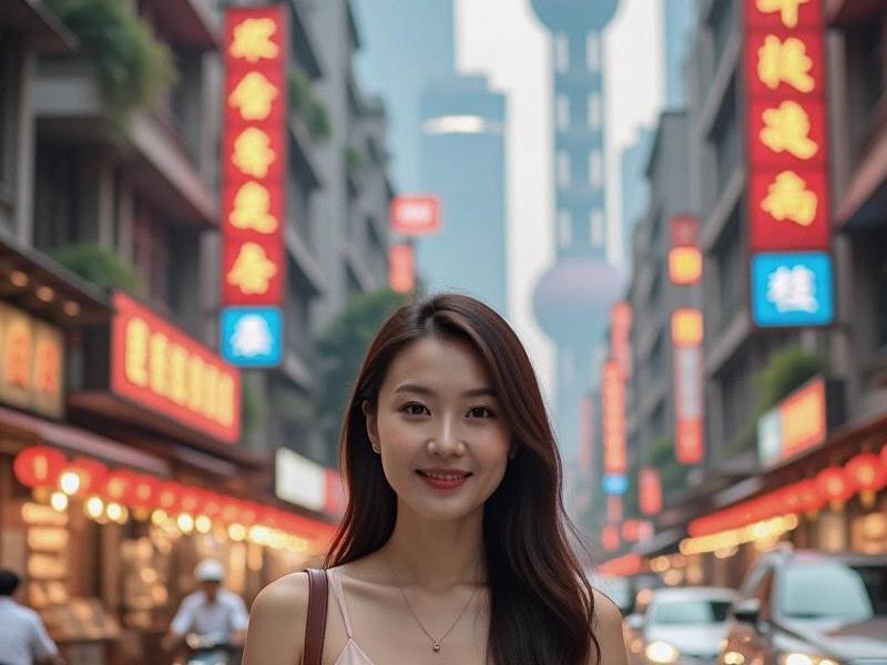 Shanghai's Nightlife Renaissance: How Entertainment Venues Became Cultural Powerhouses