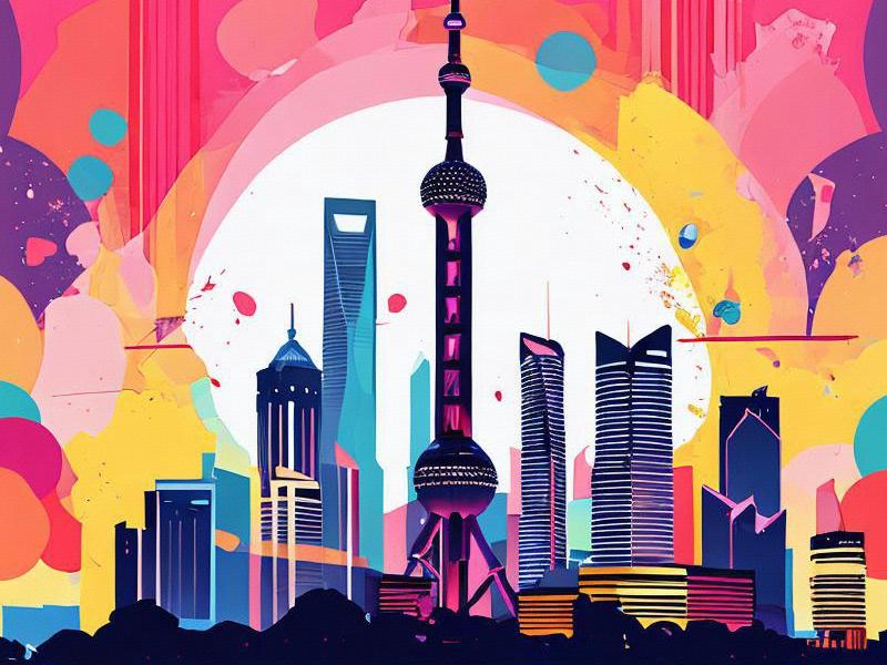 Shanghai Entertainment Agency: A Comprehensive Guide to the City's Creative Hub