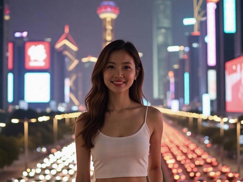 Velvet Rope Revolution: Shanghai's New Generation of Luxury Entertainment Clubs