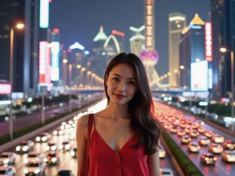 Shanghai and Beyond: How China's Economic Capital is Reshaping the Yangtze River Delta