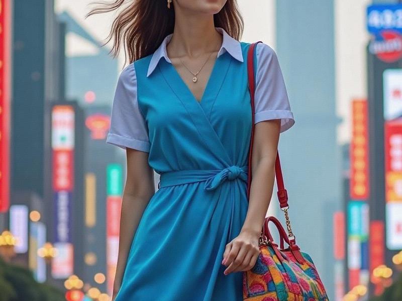 Shanghai Femininity 2.0: How the City's Women Are Redefining Beauty and Power in Global China