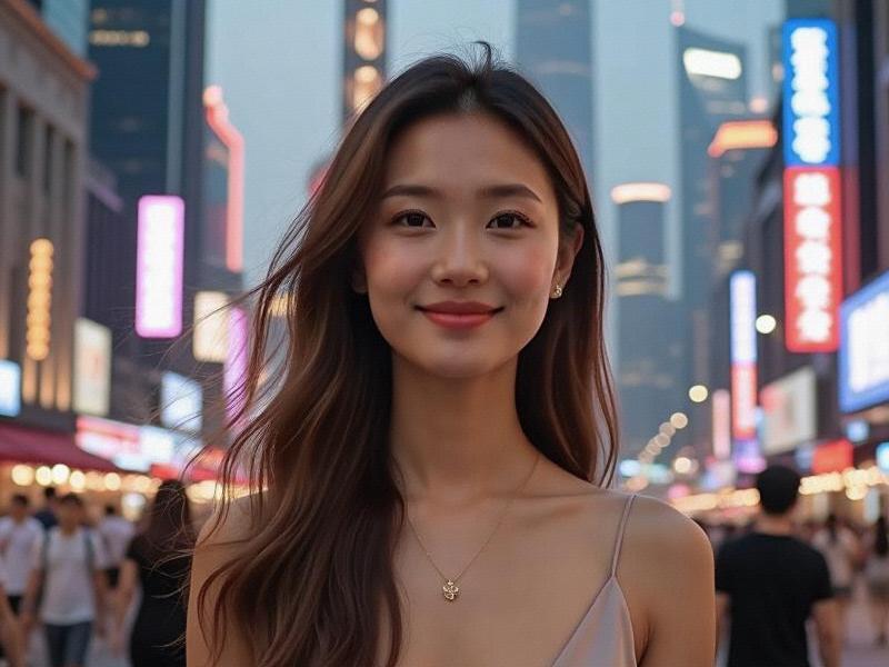 Shanghai After Dark: How China's Financial Capital Reinvents Nightlife Culture