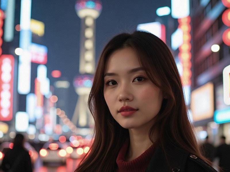【从月份牌到小红书：上海美女的百年进化论】