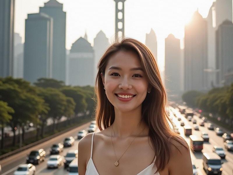Shanghai's Nightlife Renaissance: How Entertainment Venues Are Driving the City's Post-Pandemic Revival