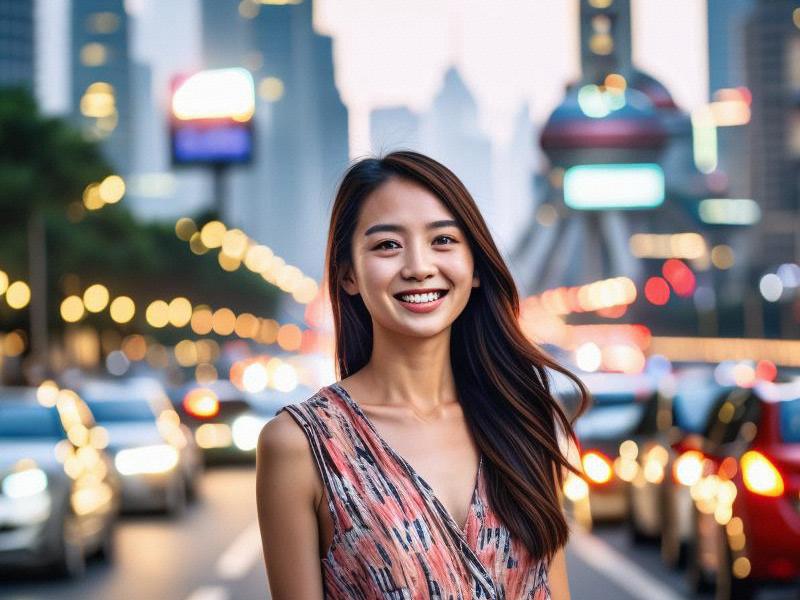 Shanghai Chronicles: A Journey Through Time - From Colonial Past to Global Metropolis