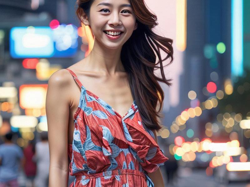 Shanghai's Green Transformation: How the City is Leading China's Eco-Friendly Urban Development