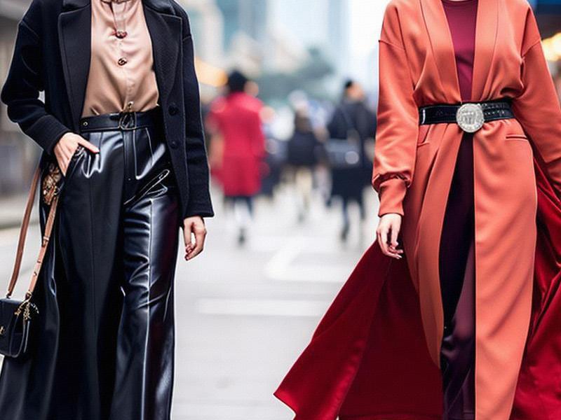 Shanghai Beauties: A Journey Through the Elegance and Charm of the City's Women