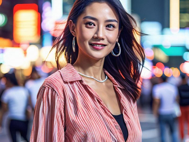 Shanghai's Thriving Entertainment Clubs: A New Era of Nightlife