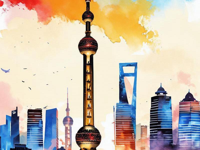 Exploring the Enchanting Charm of Shanghai and Its Surroundings