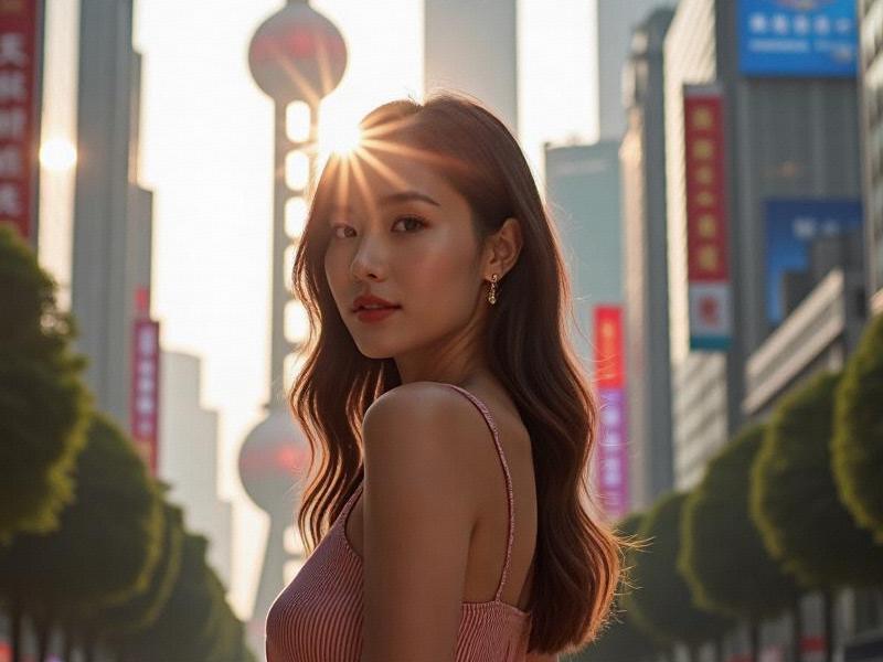 Shanghai’s Nightlife Renaissance: Where Heritage Meets Futuristic Innovation