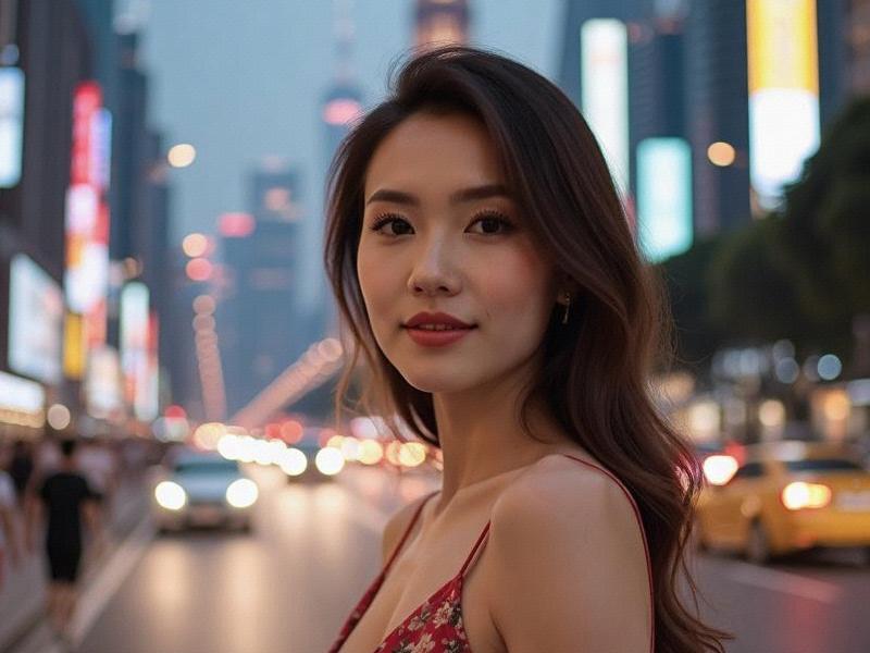 The Metamorphosis of Shanghai's Nightlife: How Entertainment Clubs Became the City's New Business Card