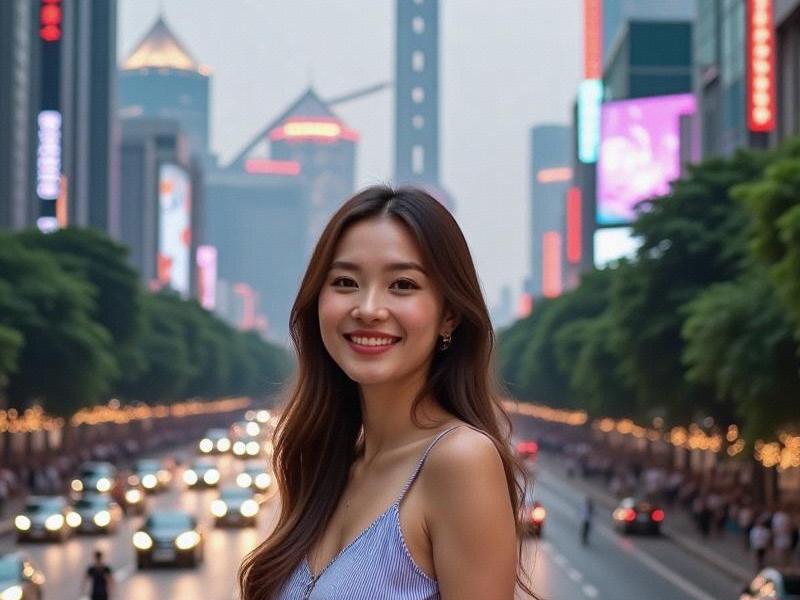 The Shanghai Effect: How China's Financial Capital is Reshaping the Yangtze River Delta Megaregion