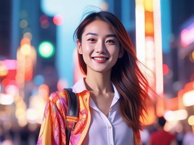 Shanghai: A Vibrant Metropolis of Innovation and Culture