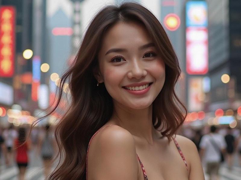 Shanghai Chic: How the City's Women Are Redefining Chinese Femininity in the 21st Century