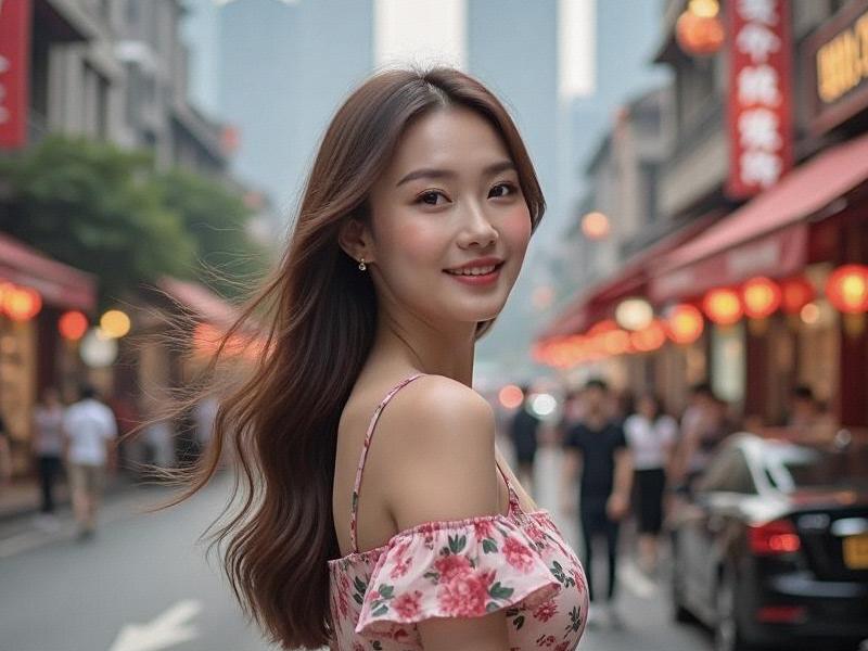Shanghai's Daughters: The Evolution of Urban Chinese Femininity