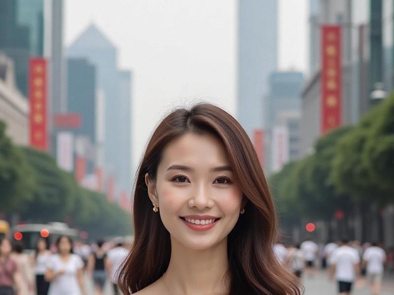 The Shanghai Woman: Redefining Femininity in China's Global Metropolis